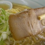 Ro-Dan No Ra-Men - ローダンのラーメン安来店・チャーシュー