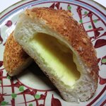 クロック ムシュー