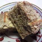 クロック ムシュー