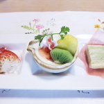 清矢 - 