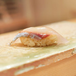 東麻布 天本 - 西伊豆しまあじ