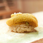 東麻布 天本 - 東沢のうに