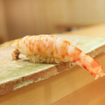 東麻布 天本 - 大分産車えび