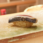 東麻布 天本 - いわし