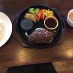 ばるむ食堂 - Ｂランチ