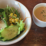 Ｃａｆｅ Ｌｕｏｇｏ - 