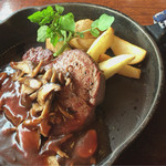 Ｃａｆｅ Ｌｕｏｇｏ - 