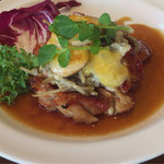 Ｃａｆｅ Ｌｕｏｇｏ - 