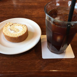 Ｃａｆｅ Ｌｕｏｇｏ - 