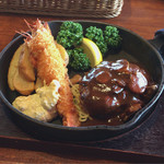 Ｃａｆｅ Ｌｕｏｇｏ - 