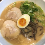 うまか - うまからーめん