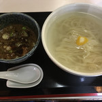 恵味うどん - 