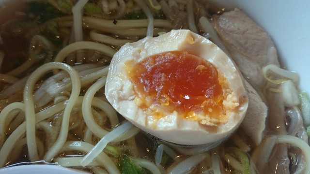 閉店 中華そば つるのまい 西岩国 ラーメン 食べログ