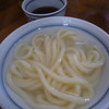 釜あげうどん 長田 in 香の香