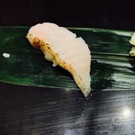 立食い寿司 根室花まる - 