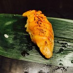 立食い寿司 根室花まる - 