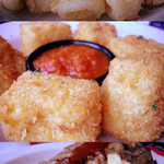 T.G.I FRIDAYS - 