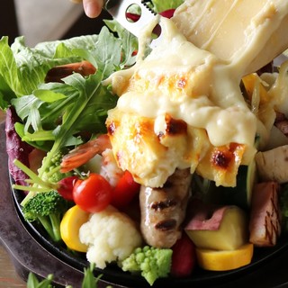 Loites レストラン 飲食店の検索 旬菜たかや