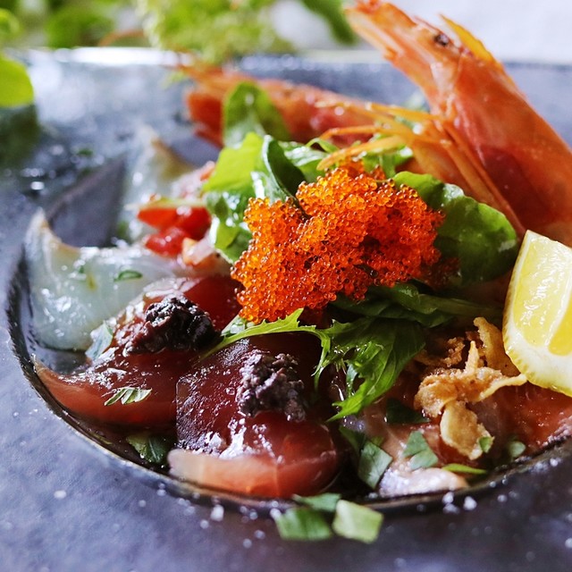 Loites レストラン 飲食店の検索 Buchicasquette東岡崎 ブチキャスケット