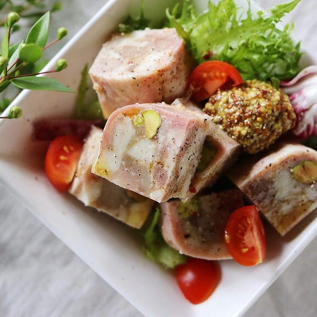 Loites レストラン 飲食店の検索 Buchicasquette東岡崎 ブチキャスケット