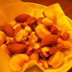 ミロンガ・ヌオーバ - ミックスナッツ