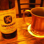 ミロンガ・ヌオーバ - レーベンブロイ