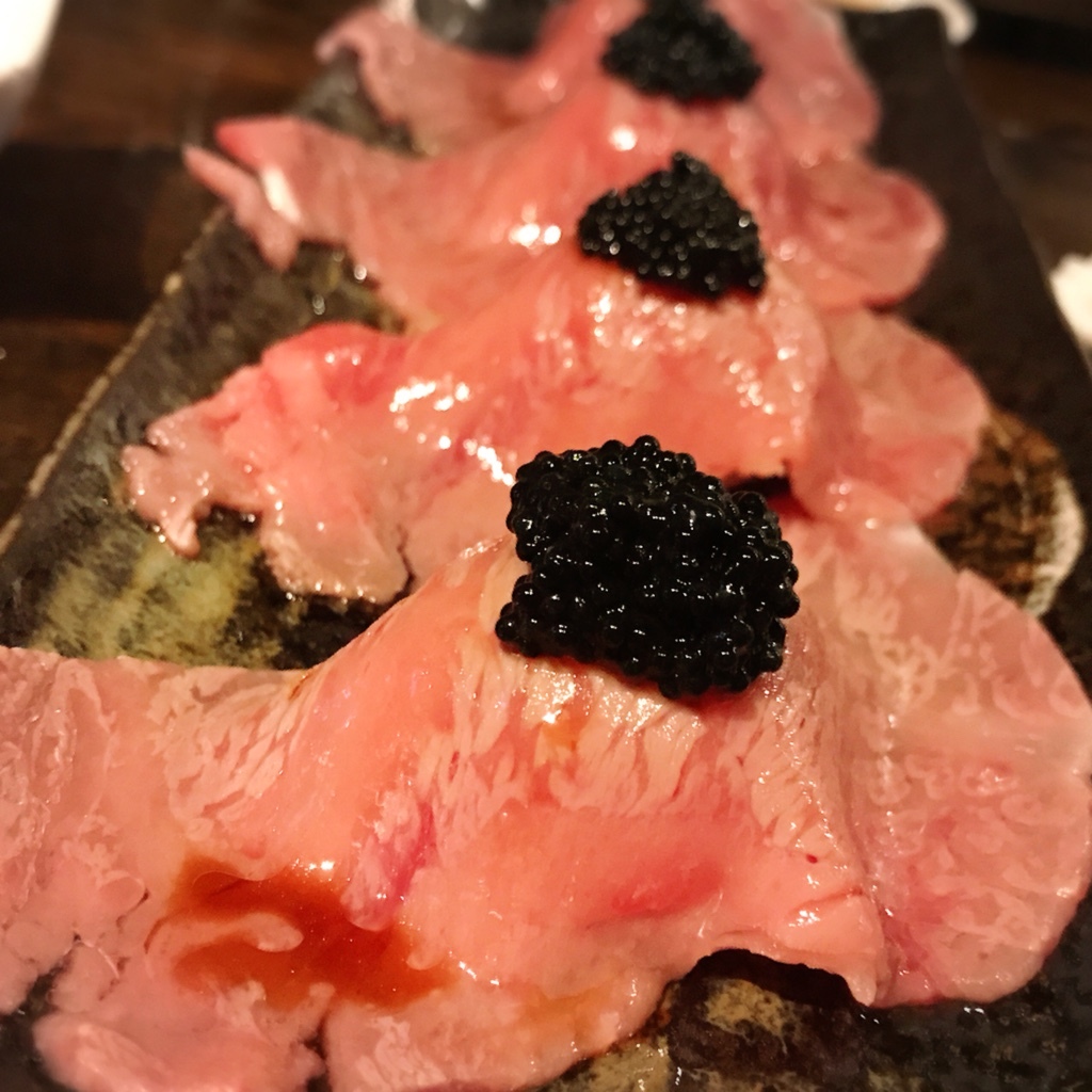 ニクアザブ 恵比寿店