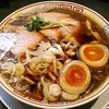 サバ６製麺所 西中島南方店