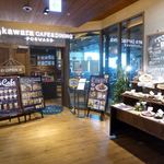 kawara CAFE＆DINING -FORWARD- - 