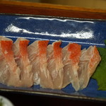 Sakanadokoro Sankichi - 金目鯛