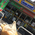 ミニストップ - 料理写真: