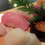 Ichimorizushi - 