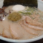 IPPUDO RAMEN EXPRESS - 