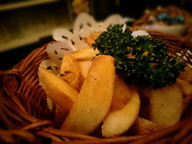 フォーク酒場 6575（フォークサカバ ロクゴーナナゴー） - 郡山（ダイニングバー）の写真