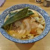 中華そば 多賀野