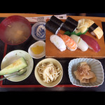Sushi Hamatou - 