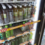 セブンイレブン - ドリンク写真: