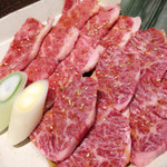 Sumibi Yakiniku Kakure Hanare - 