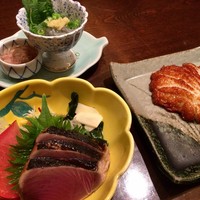 土佐料理 祢保希 丸の内店 - 