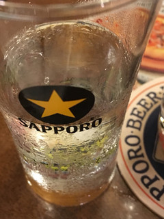 ニューミュンヘン - サッポロビール☆★★☆
