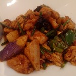 中国料理 伊部 - 