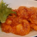 中国料理 伊部 - 