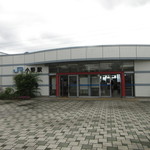 Doterushi - JR湖西線 小野駅