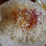 Tonkatsu TAMAFUJI - 