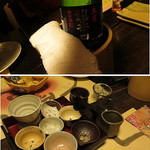 ぬくもりの宿 ふる川 - 