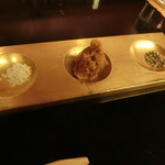 にくの匠 三芳 - 