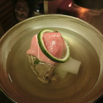 にくの匠 三芳 - 