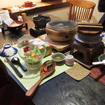 ぬくもりの宿 ふる川 - 