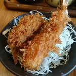 Tonkatsu TAMAFUJI - 