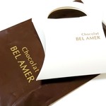 BEL AMER - 